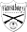 Városi Lövészklub – Füzesabony Logo